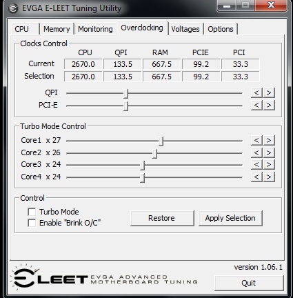 reset evga precision x settings cannot load program