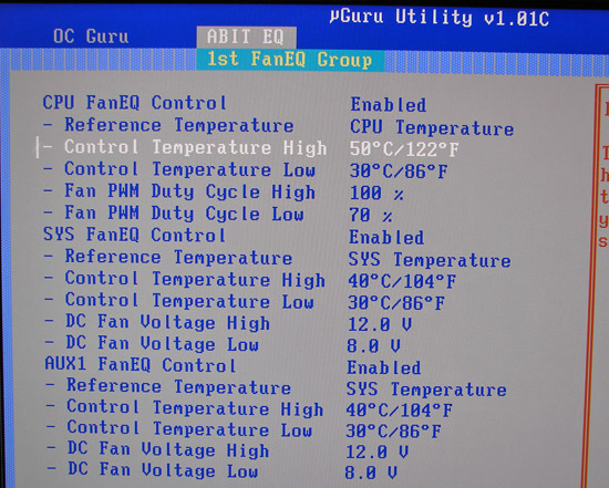 Прошивка bios abit ip35 pro