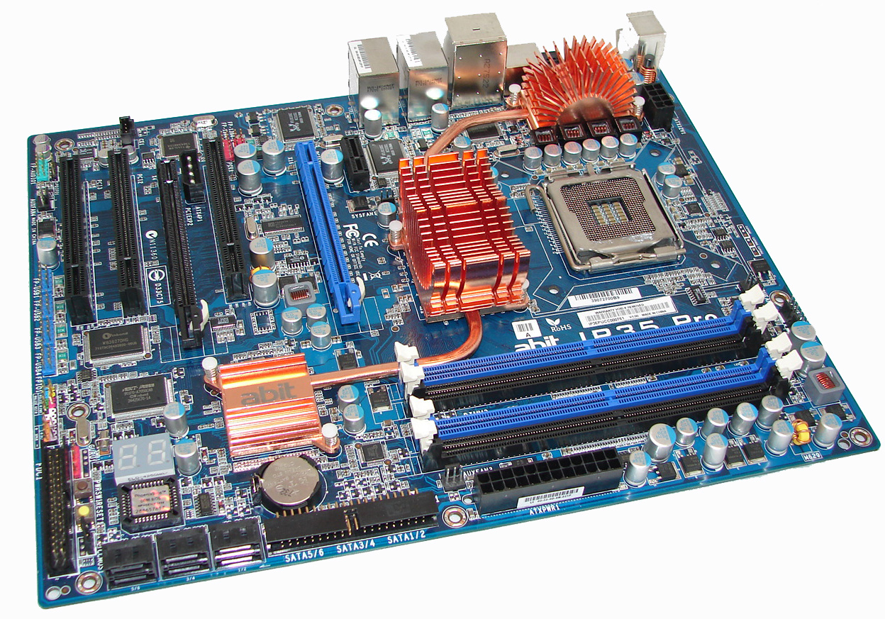 DIMM DDR2 NON-ECC PC2-5300 667MHz RAM Memory A-Tech 8GB KIT For Abit I Series IB9 IL9 Pro IP35 IP35 Pro IP35 Pro XE IP35-E IP35V IP43 IP44 IP45 IP45 Pro IP46 IP47 IP48 IP49 IP50 IX38 QuadGT 4 x 2GB 