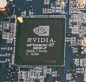 Nvidia nforce2 motherboard drivers windows 7