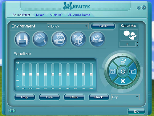 Realtek