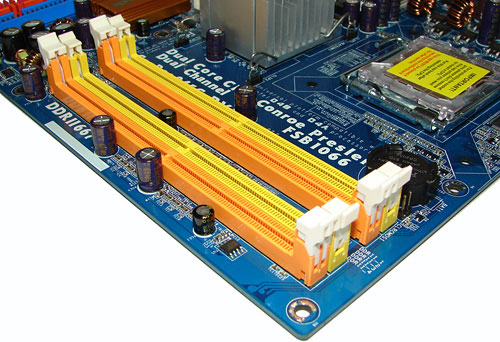 DDR4-19200 - Non-ECC Motherboard Memory OFFTEK 8GB Replacement RAM Memory for AsRock H110M-DGS R2.0