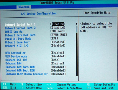 I o devices. Onboard devices configuration в биосе. Настройки биос onboard devices. BIOS device configurations. Com порт в биосе.