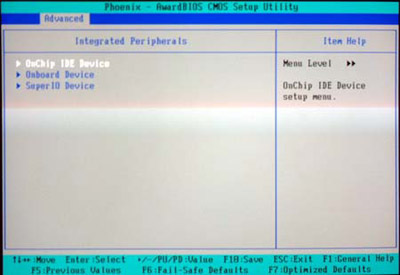 New WD SATA drive displayed as IDE in BIOS. Please Help - Desktop