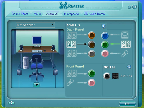 realtek alc662 audio driver for windows 8