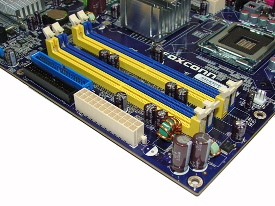 foxconn motherboard amd