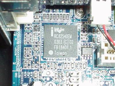 nvidia nforce 10 100 mbps ethernet adapter