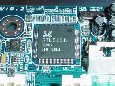 Rtl8101l Driver Xp Audio