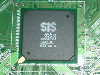 Sis Chipset Drivers