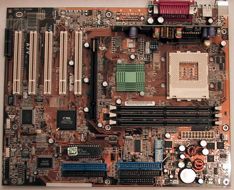 Socket 462 Motherboard | atelier-yuwa.ciao.jp