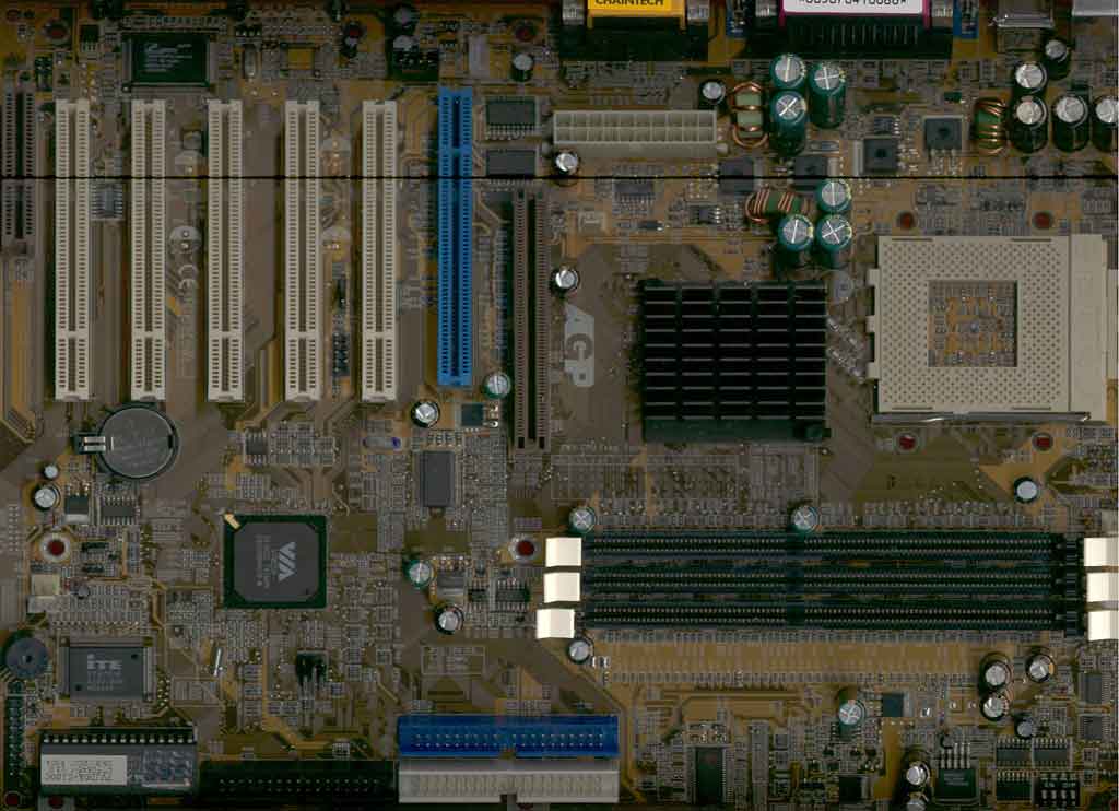 Chaintech CT-7VJDA - VIA KT266A Motherboard Roundup - January 2002