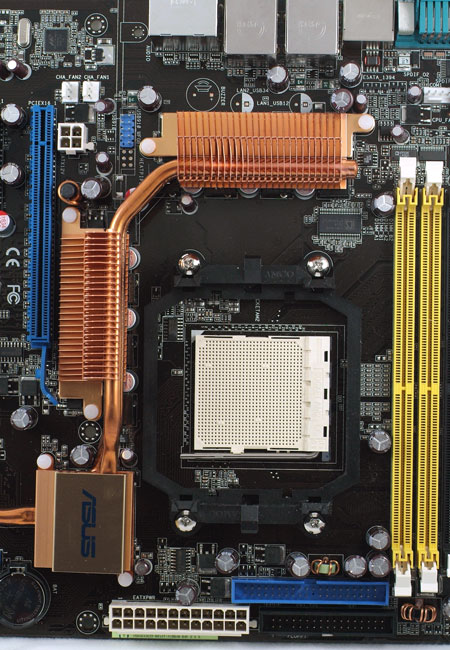 Motherboard