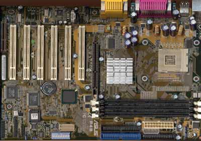 intel desktop board d845hv drivers