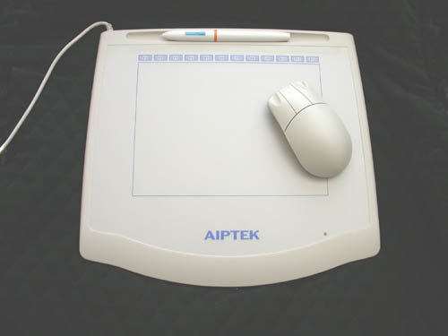 Aiptek T 8000u Driver For Mac