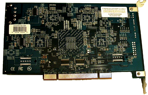 AGEIA PhysX PCI Card Driver Download