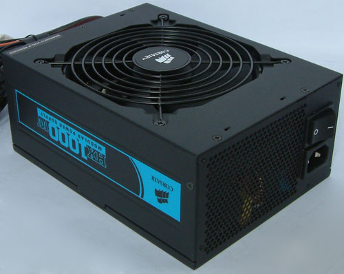 Corsair HX1000W