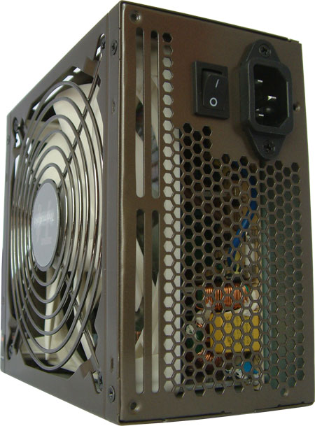 Блок питания thermaltake tr2 s 350w обзор