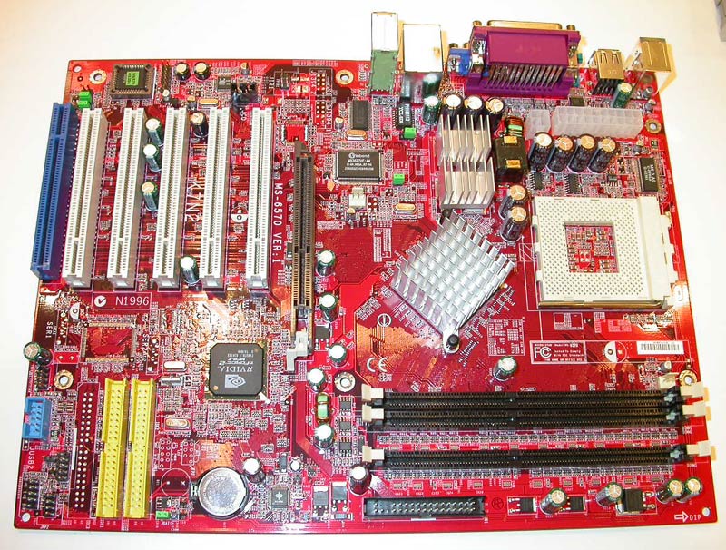 MSI 8XTREME MOTHERBOARD DRIVERS