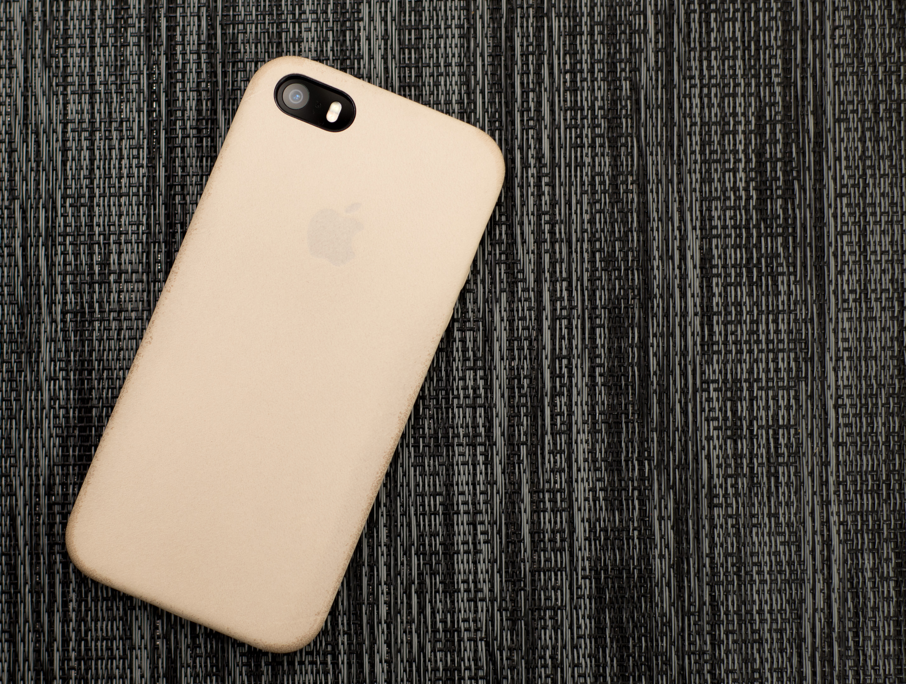 The Iphone 5s Review