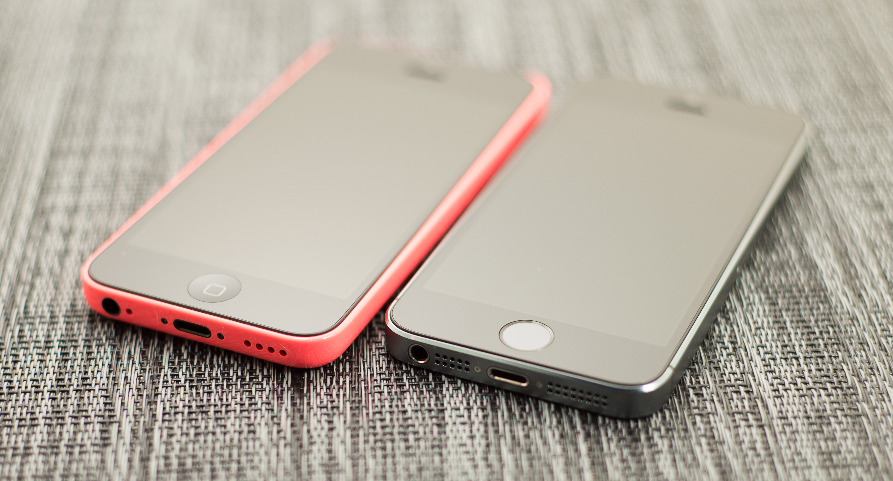 The iPhone 5c Review