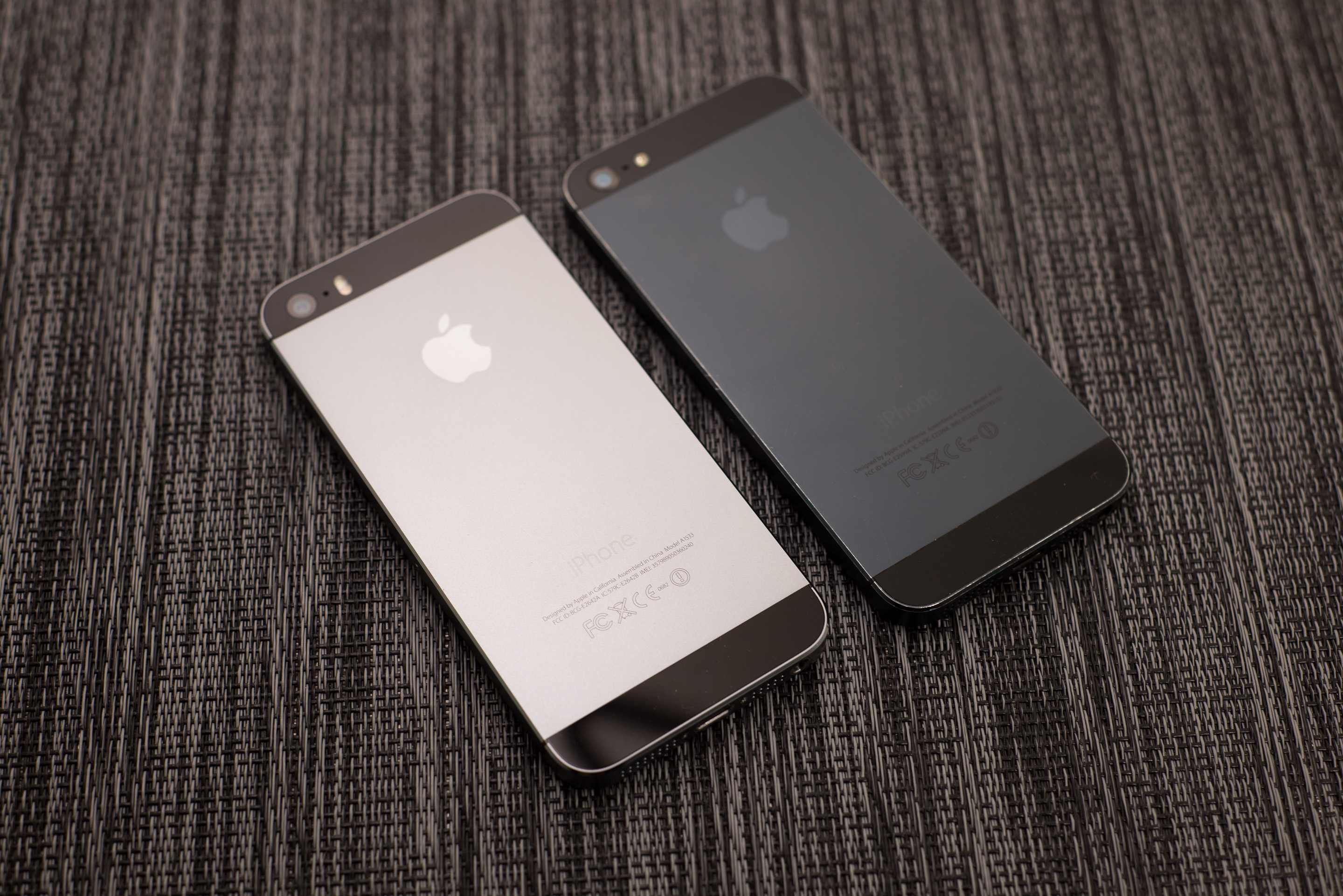 Final Words - The iPhone 5s Review