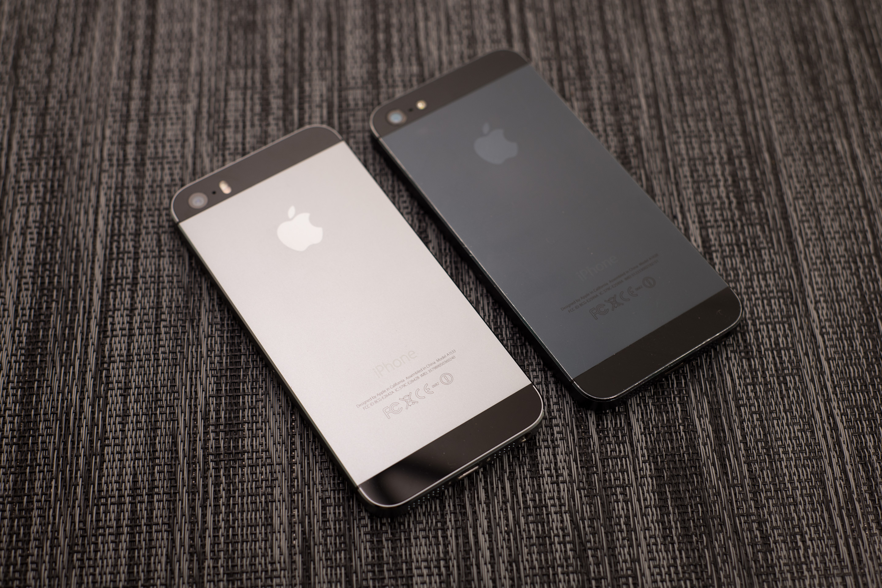 Apple iPhone 5 Review