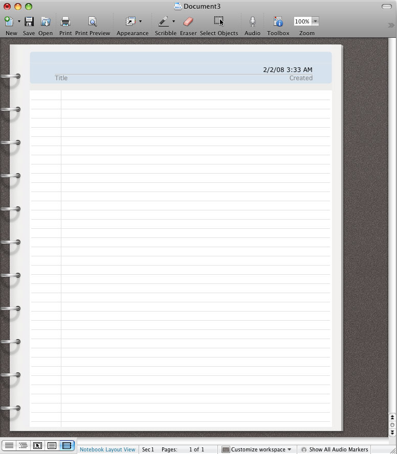 download-free-notebook-page-template-microsoft-word-software