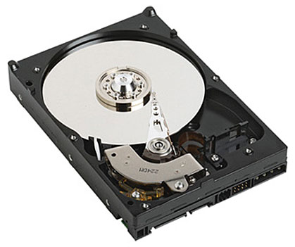 Disque Western Digital (WD 1600AAJS) 160GB