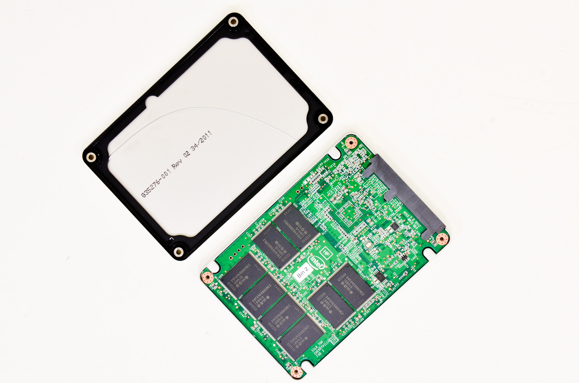 Final Words - The SSD 330 (60GB, 120GB,