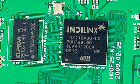 Indilinx barefoot 3 прошивка через usb