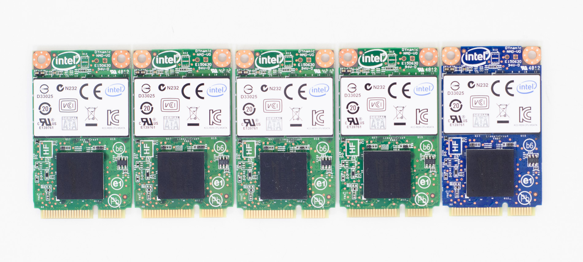 Måned Fristelse Træ The Full Intel SSD 525 Review: 30GB, 60GB, 120GB, 180GB & 240GB Tested