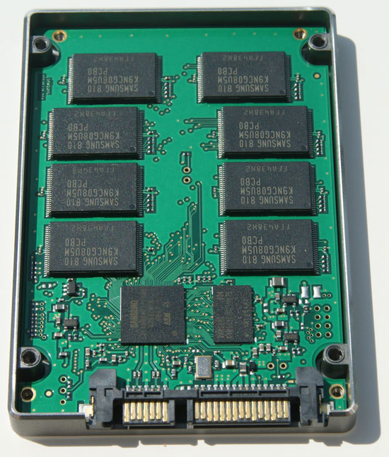 Ошибка у ssd generic loader sata device