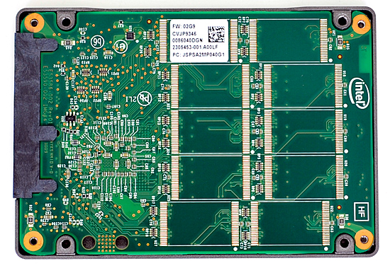 Схема ssd kingston