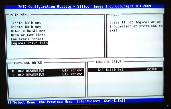 Silicon image sil3114 drivers