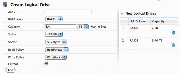 promise utility software for mac