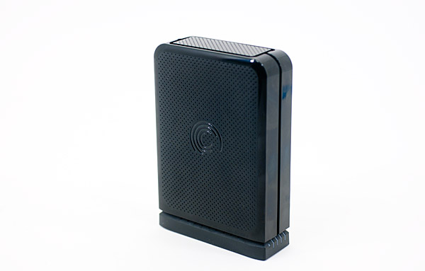 seagate goflex desk for mac 2tb review