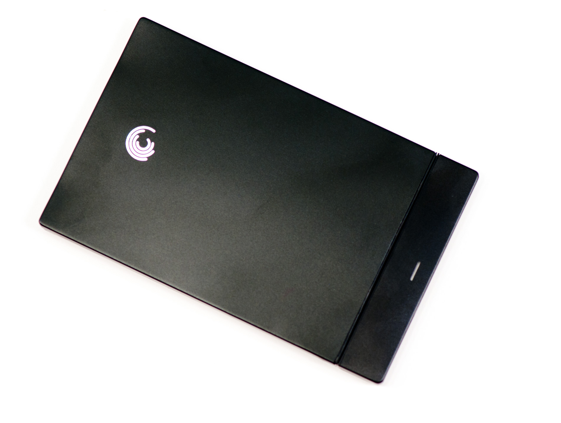 seagate goflex ultra-portable drive for mac review