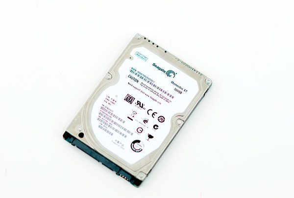 Seagate's Momentus XT Reviewed, Finally a Good Hybrid HDD