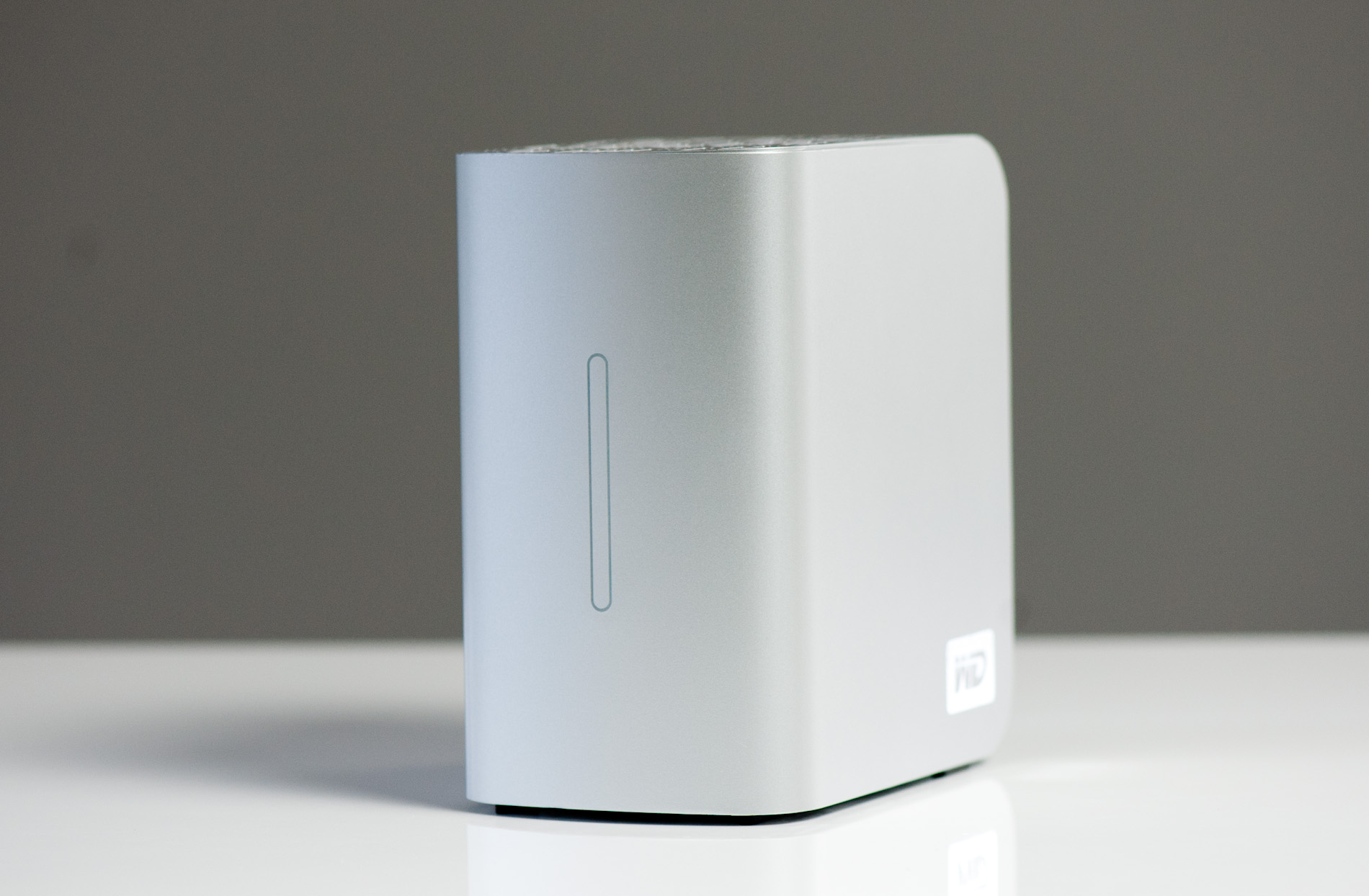 Western Digital My Book Studio Edition II 6TB Review