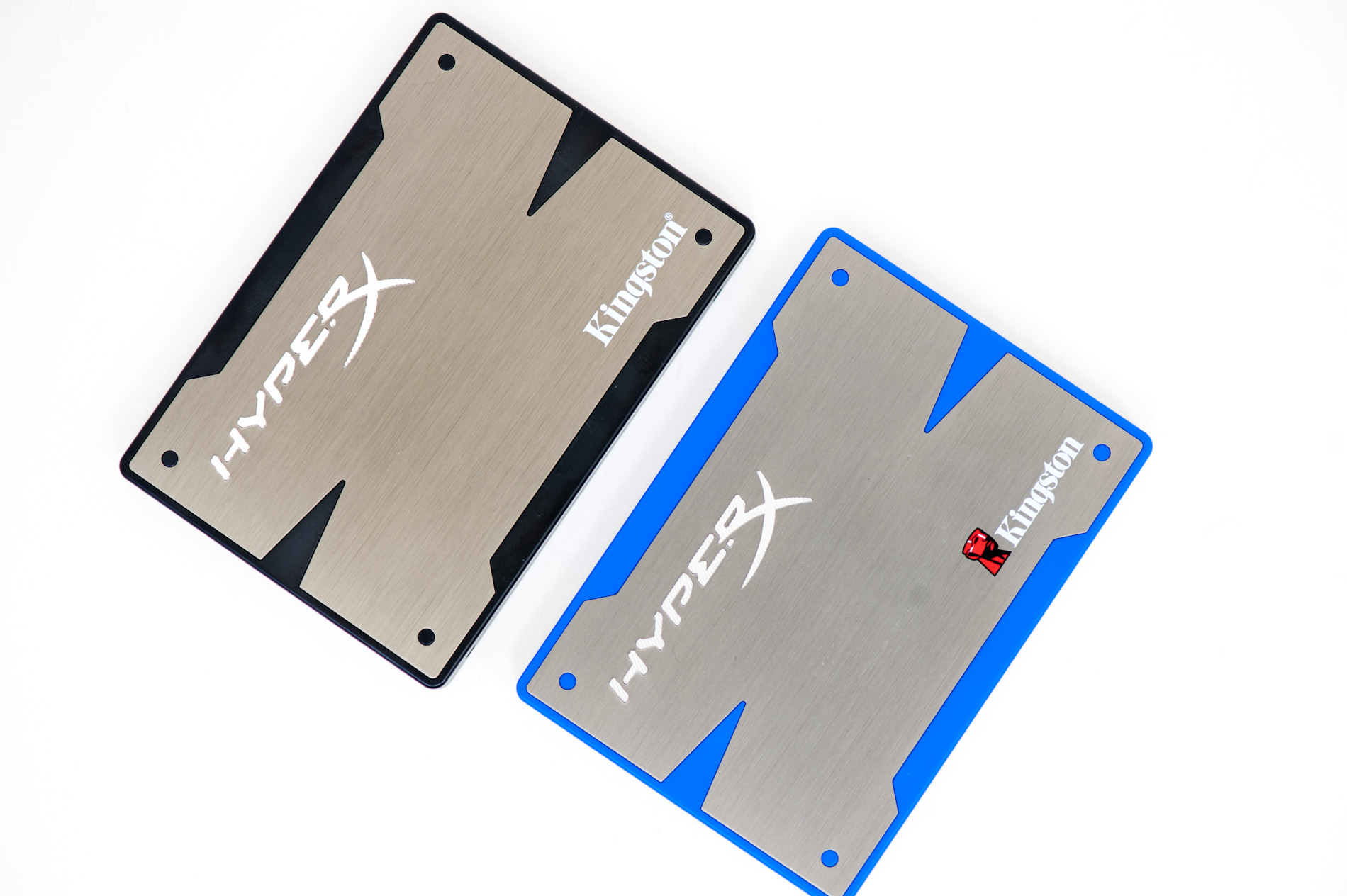 Serious Dean Lubricate Kingston HyperX 3K (240GB) SSD Review