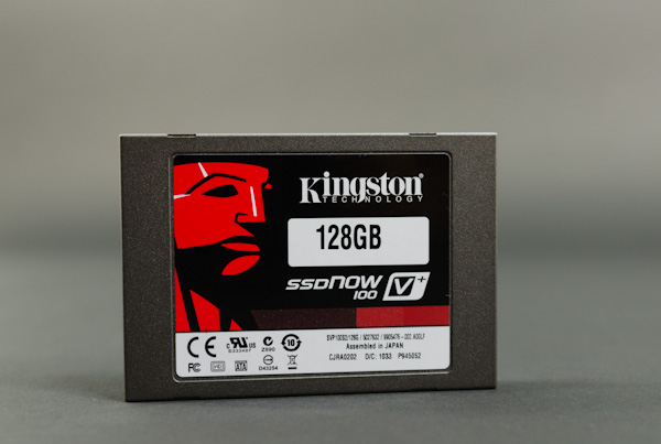 Ssd 128gb sale kingston