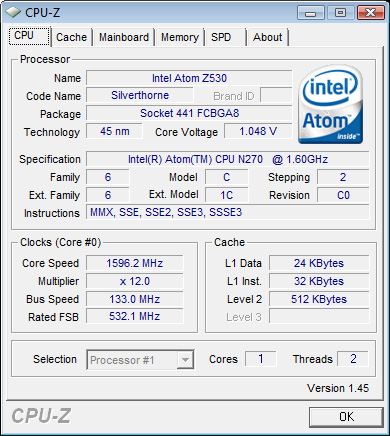 is intel atom processors good