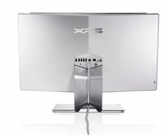 The All In One Battle Dell S Xps One 24 Vs Apple S Imac