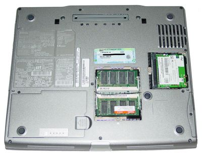 dell latitude d600 sound driver