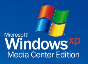 windows xp professional logo