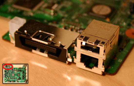 xbox 360 motherboard revisions