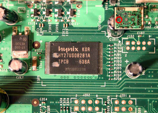 Xbox flash ремонтundefined. Микросхема NAND Xbox 360. Xbox 360 Falcon NAND чип. NAND identification Xbox 360. Xbox 360 16 MB флешка NAND.