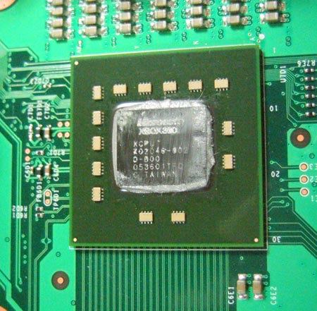 The Xbox 360 CPU - Inside Microsoft's Xbox 360