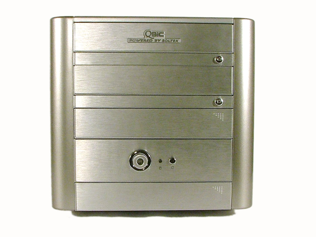 Soltek Compact