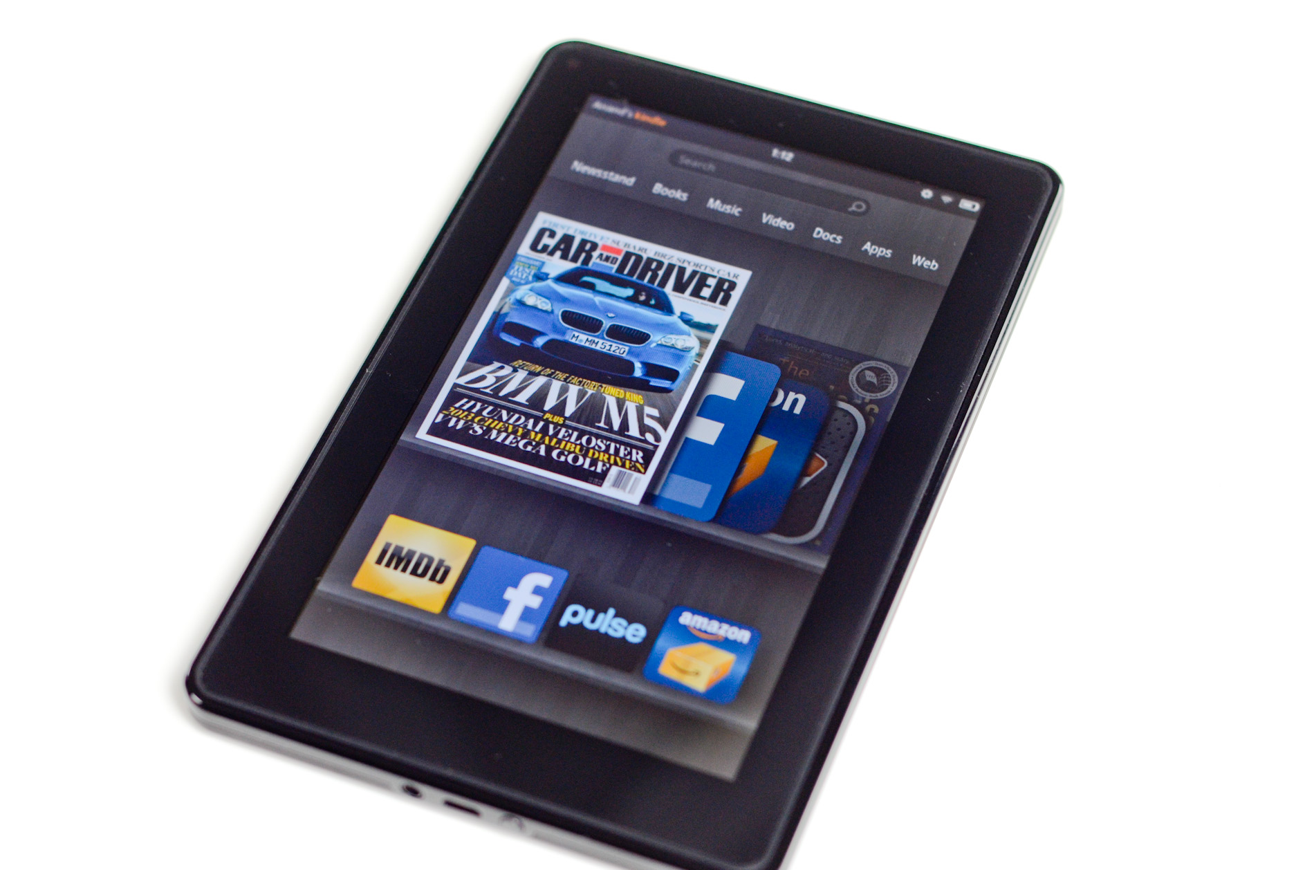 download kindle fire